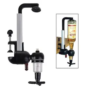 Distributeur mural de vin et d'<span class=keywords><strong>alcool</strong></span>, outils de Bar, <span class=keywords><strong>porte</strong></span>-<span class=keywords><strong>bouteille</strong></span> de majordome - Product Image 1