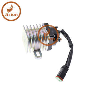 Pièces de machines E312D2 E313D2 E320DL E320D2 Interrupteur magnétique d'excavatrice 2418368 Interrupteur 241-8368 - Product Image 4