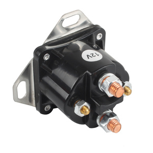 Xiangrui nhà máy bán buôn New Chất lượng cao 12V tự động tiếp sức khởi động solenoid ISO9001 chứng nhận tùy chỉnh MTD Cub Cadet 33-430 - Product Image 4