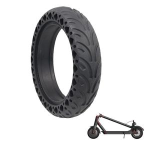 <span class=keywords><strong>Pneu</strong></span> de trottinette électrique <span class=keywords><strong>Xiaomi</strong></span> <span class=keywords><strong>M365</strong></span> 36V d'origine Superbsail EU Warehouse, 8,5 pouces, caoutchouc alvéolé, <span class=keywords><strong>pneu</strong></span> plein sans chambre à air - Product Image 1