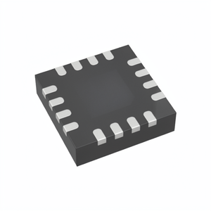 Componente Electrónico TLV62150RGTR de Gestión de Energía (PMIC) con Canal de Fabricante 16 VFQFN y Pad Expuesto - Comprar Componentes Electrónicos en Línea - Product Image 1