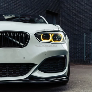 Thiên thần mắt ban ngày Chạy ánh sáng đèn pha <span class=keywords><strong>DRL</strong></span> mô-đun cho F20 F21 M135 M140 125 120 118 - Product Image 5