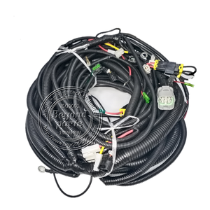 ชุดสายไฟภายนอกรถขุด ZX200-1 รุ่น 0004773H 0003323 0004773 - Product Image 4