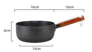 Kitchen Accessories <b>Set</b> Stainless Steel Kinox Moulds For Aluminium Copper Clad Forged Aluminium <b>Cookware</b> - Product Image 6