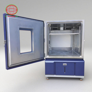 Thermostat et Humidistat Machine D'essai - Product Image 6