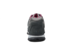 En plein air nouveau design automne <span class=keywords><strong>d</strong></span>'<span class=keywords><strong>escalade</strong></span> vache en cuir moins cher <span class=keywords><strong>prix</strong></span> femme chaussures de sécurité légères - Product Image 3