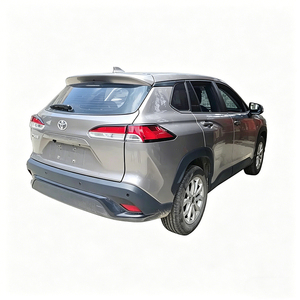 Toyota Frontlander 2024 <span class=keywords><strong>de</strong></span> <span class=keywords><strong>Segunda</strong></span> Mano, SUV <span class=keywords><strong>de</strong></span> 2.0L, Poco Kilometraje, Exportación a Granel - Product Image 6
