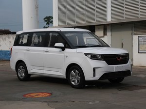 Wuling Mini Camper MPV 1.5T Manuel <span class=keywords><strong>2022</strong></span> – Van de Voyage Confortable et Luxueux à Prix Abordable - Product Image 3