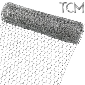 Khẩu độ nhỏ gà dây lưới 13mm lỗ kiểm soát chim và bảo vệ cây trồng vườn - Product Image 4