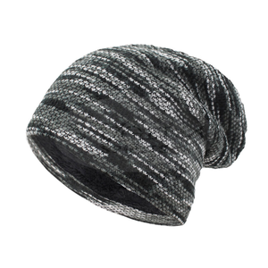 New Quality, Personalized <strong>Bean</strong> Wholesale, Knitted <strong>Bean</strong> Strap logo <strong>Customization</strong>, 100% Acrylic <strong>Bean</strong> Hat for Adults - Product Image 3