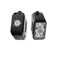 Lecteur de codes-barres HIFLY avec système de décodage intégré, caméra 0,4 MP