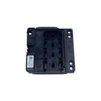 Tête d'impression convient pour Epson EcoTank ET4750 XP-5100 XP-5205 L14150 XP5150 WF2860 L6198 XP5105 ET3760 XP-5155 L6191 WF-2861 L6170N