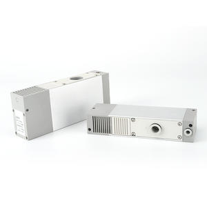 Pompe à vide multi-étages à haut débit d'origine d'usine, composants pneumatiques industriels ZL, vente en gros de pièces pneumatiques - Product Image 4