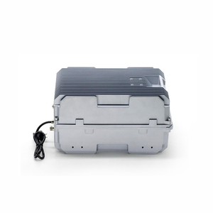 Sistema repetidor de cambio de frecuencia FDD 2600MHz Repetidor de amplificador de alta potencia de 20 vatios - Product Image 4