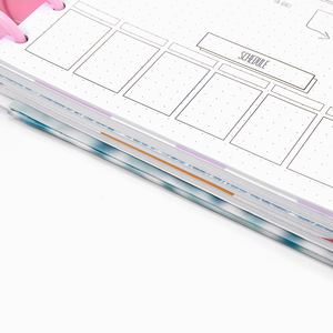 Khuyến mại Cá nhân hoá cá nhân cảm ứng mềm máy tính xách tay sinh viên viết handmade da da Quà Tặng máy tính xách tay - Product Image 5