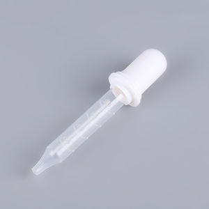 Yeni ürün 3 ml plastik bebek maması damlalıklı ilaç pipet ölçek damlalıklı - Product Image 1