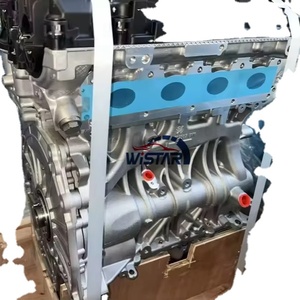 Motor de <span class=keywords><strong>gasolina</strong></span> de alta calidad de fábrica 2.0L B48 B48A20 B48B20, bloque largo de motor B48 para <span class=keywords><strong>BMW</strong></span> <span class=keywords><strong>120i</strong></span> 220i 320i 525i 330i 530i - Product Image 3