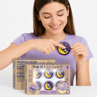 Patchs pour un sommeil réparateur, extrait d'herbes naturelles, patchs apaisants pour le sommeil pour adultes, améliore l'insomnie et favorise un sommeil profond