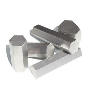 Sae1020 בר משושה פלדה פחמן & astm מוט מוט 1% סובלנות סטנדרטית חם התגלגל מחברים עם שירות חיתוך - Product Image 6