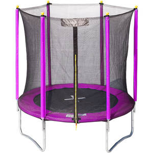 <span class=keywords><strong>Trampoline</strong></span> populaire de 12 pieds et 16 pieds avec <span class=keywords><strong>panier</strong></span> de <span class=keywords><strong>basket</strong></span>-ball, <span class=keywords><strong>trampoline</strong></span> de <span class=keywords><strong>basket</strong></span>-ball pour enfants - Product Image 5