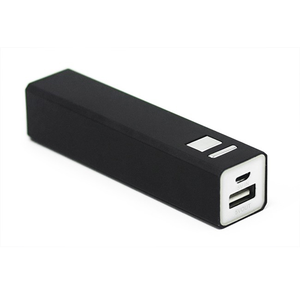 Promotional Gift Custom Logo Universal External Portable Mobile Phone Powerbank With 2000Mah 2600Mah Power Bank