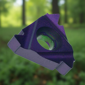 Ttake 55 Degree Full Profile Whitworth <b>Threading</b> Insert For Metal Cutting <b>Tools</b> - Product Image 3