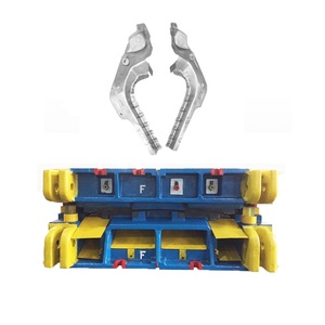 China Qualidade OEM Fábrica Certificada Custom Metal Progressive Stamping <span class=keywords><strong>Mold</strong></span> Making, Perfuração Die Manufacture <span class=keywords><strong>Company</strong></span> - Product Image 4