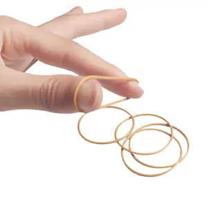 Nbr Fkm O-Ring Hoge Druk Waterdicht Rubber Ring Afdichting Hydraulische Mechanische Toepassingen Zwart Siliconen Plastic Pu Materiaal