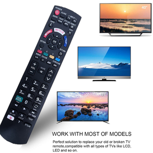 Thích hợp cho tất cả các Panasonic TV điều khiển từ xa thông minh TV phổ điều khiển từ xa với Netflix/Ứng dụng của tôi/Youtube/Prime Video TV - Product Image 5