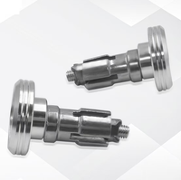 Pièces de moto, sliders anti-chute colorés et élégants, embouts de guidon, accessoires universels en alliage d'aluminium CNC