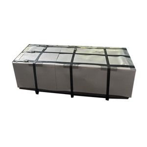 Chapa de <span class=keywords><strong>Acero</strong></span> <span class=keywords><strong>Galvanizado</strong></span> Laminado en Caliente SS400 de 3 mm de Espesor, Estándar AiSi/JIS, Servicios de Soldadura, Doblado y Corte - Product Image 4