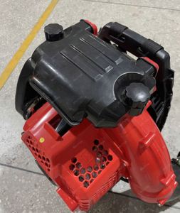 Souffleur à dos thermique puissant pour l'extinction d'incendies forestiers, souffleur industriel à air comprimé pour la lutte contre les incendies - Product Image 3