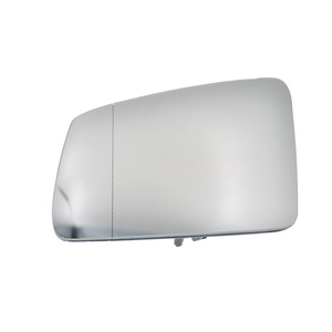 Mercedes-Benz Rearview <b>Mirror</b> <b>Glass</b> Left A2128100121 Heating Lens <b>Replacement</b> Part - Product Image 3