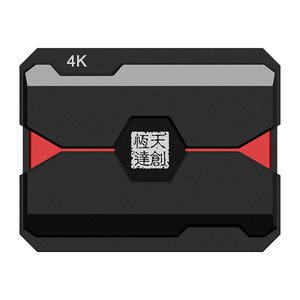 Scheda di Acquisizione <span class=keywords><strong>Video</strong></span> HDMI a USB 4K60Hz Reale con Uscita <span class=keywords><strong>Video</strong></span> Loop 4K per Trasmissioni di Giochi - Product Image 3