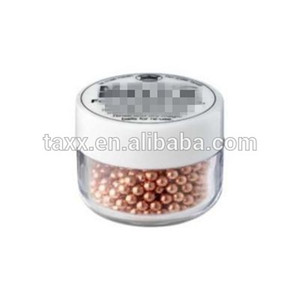 كرات نحاسية نقية بنسبة 99.9٪ بأقطار 1.6 مم و2.381 مم و2.8 مم - Product Image 5