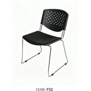 modern and comfortable pp <b>chair</b> plastic steel <b>chair</b> living <b>chair</b> outdoor <b>chair</b> <b>dining</b> <b>chair</b> 34396-F01A - Product Image 2