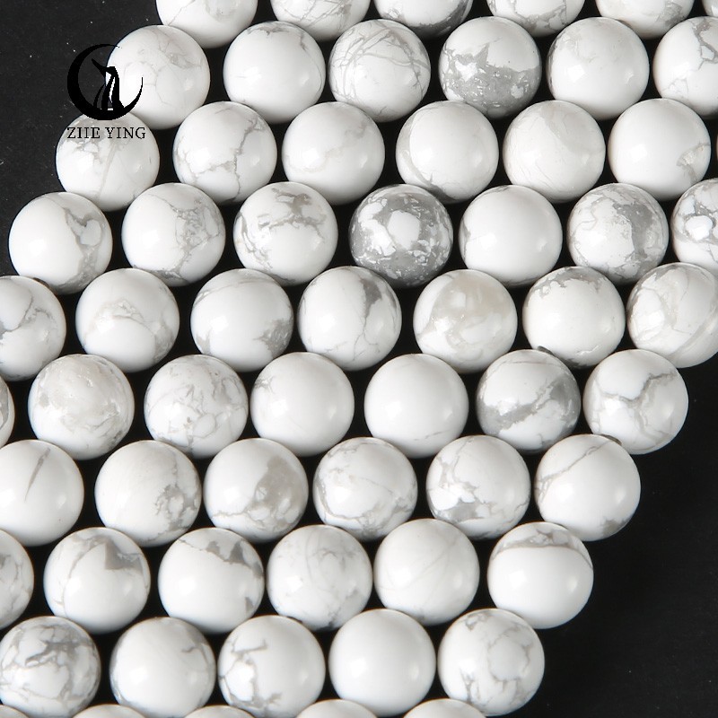 30. Howlite