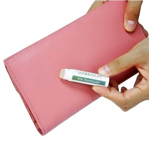 Stylo à bille écologique pour le cuir, le <span class=keywords><strong>tissu</strong></span> et les vêtements. - Product Image 4