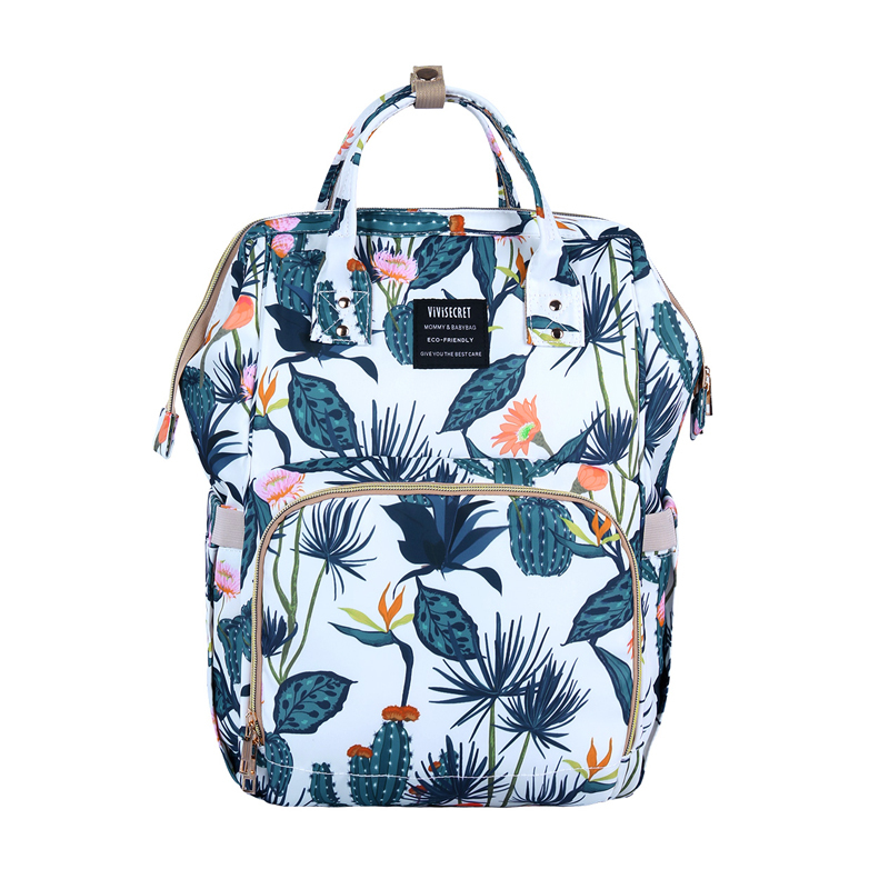 Fleur de cactus