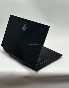 H P OMEN 6 I7-10750H RTX2070(8G) 15.6 "16G RAM 512G SSDゲーム用ラップトップデザインプログラミングコンピュータ用グレード - Product Image 3