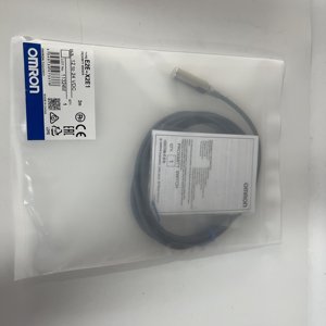 เซ็นเซอร์วัดระยะใกล้ OMRON / พรอกซิมิตี้สวิตช์ E2E-X2E1 - Product Image 1