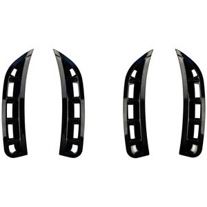 Kit de Carrocería para Mercedes Benz Clase GLE W167 C167 2019-2023, Parachoques Delantero, Rejilla de Ventilación Lateral, Accesorios para Automóviles - Product Image 6