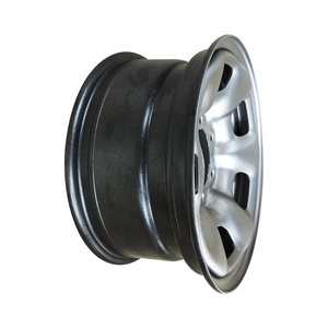 <span class=keywords><strong>Jantes</strong></span> en <span class=keywords><strong>acier</strong></span> OEM 2WD 4WD <span class=keywords><strong>4x4</strong></span> Vigo Hilux Prado OEM pour véhicule Hilux <span class=keywords><strong>16</strong></span> <span class=keywords><strong>pouces</strong></span> 6x139.7 - Product Image 2