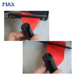 All'ingrosso 201 in acciaio inox scuola barriere cintura di sicurezza fabbricati candelieri per il controllo efficace della folla gestione del traffico - Product Image 3