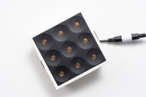 ไฟดาวน์ไลท์ LED 3W-<span class=keywords><strong>18W</strong></span> SMD Ra90 ตัวเรือนอะลูมิเนียม AC220V - Product Image 2