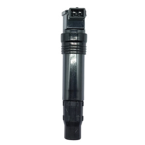 Bobina de encendido Jilong 0700-178000 para motocicleta CFMOTO NK400 NK650, pieza de repuesto - Product Image 1