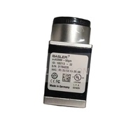 Kamera Basler AcA2000-340km Camera Link dengan Sensor CMOS Ams CMV2000 340 Frame Per Detik dengan Resolusi 2 MP