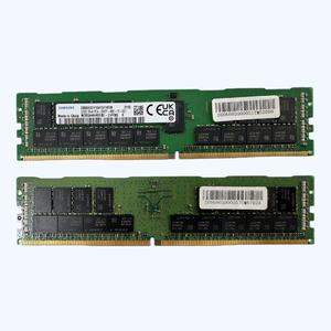 M393A4K40DB2-CVF แรมมือสองหรือใหม่ Sung 32GB 2RX4 PC4-2933Y DDR4 ECC REG สำหรับเซิร์ฟเวอร์ M393A4K40DB2 - Product Image 1
