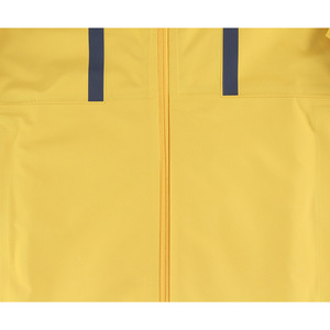 Chaqueta Impermeable Adidas Myshelter para Hombre, Color Dorado Activo, Ropa para Exteriores - Product Image 4