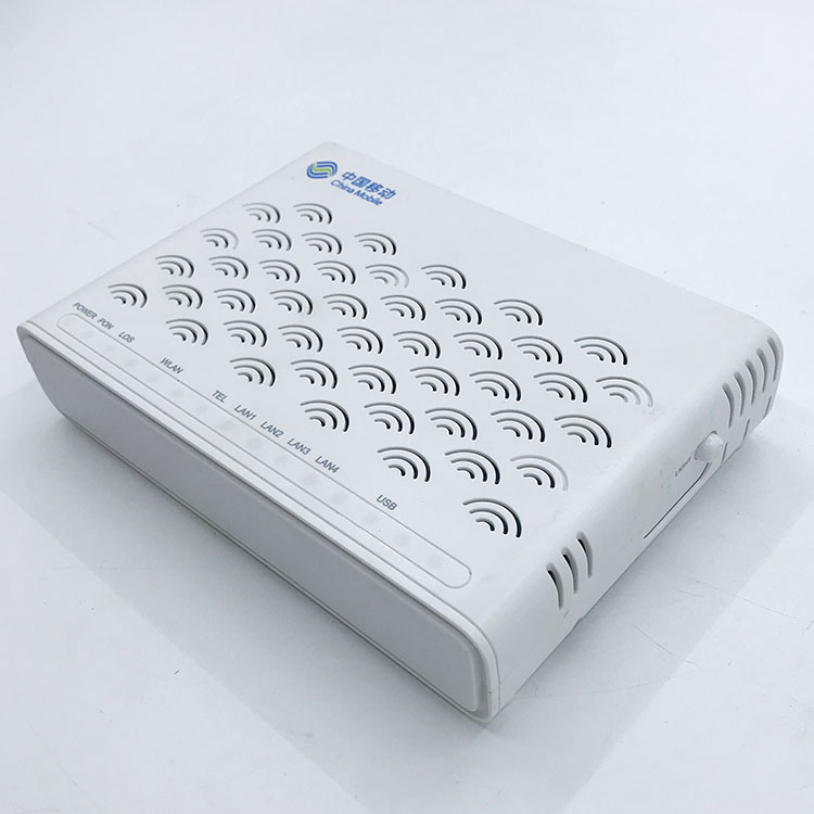 Brand new ZTE ZXHN F623 FTTH ONU with factory price